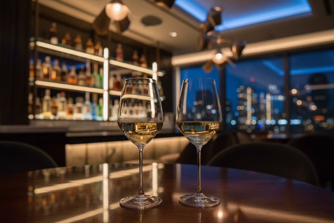 About Wine Storage Solutions - Quality, Reliability and Style