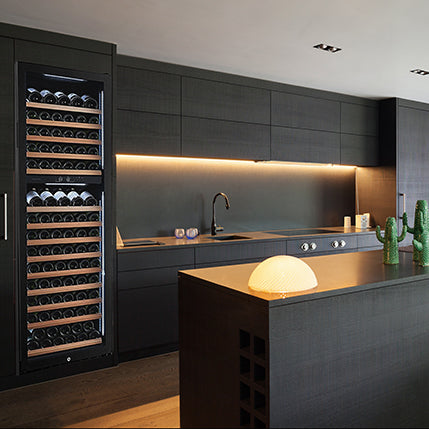 Wine Cabinet Buyers Guide