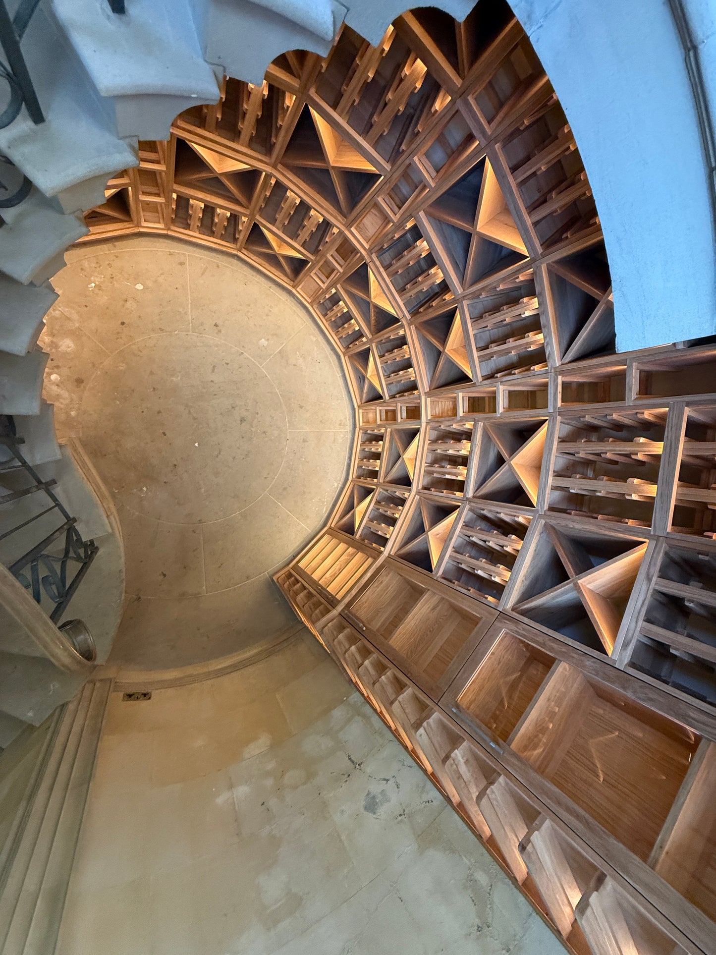 Bespoke Wine Racks
