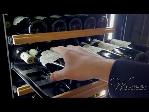 Vin Garde Wine Cabinets