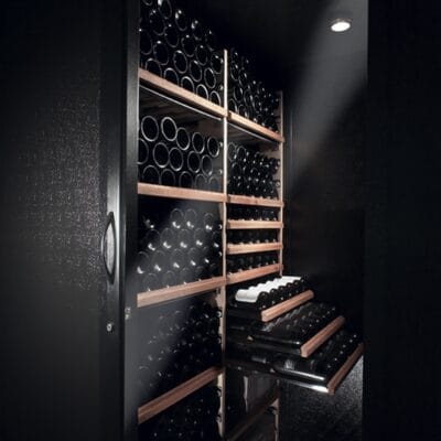 Espace 3900 Wine Cellar Home Wine Cellar