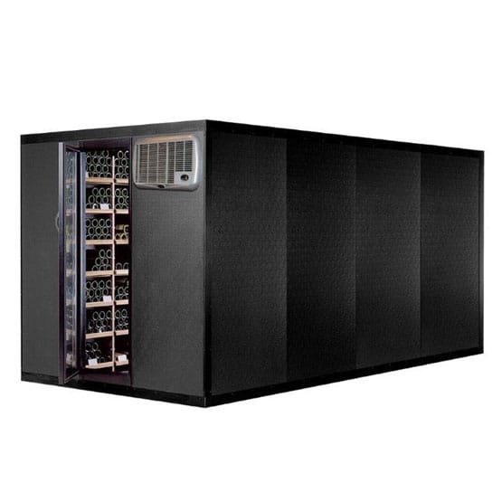 Espace 3900 Wine Cellar Home Wine Cellar - Espace 3900