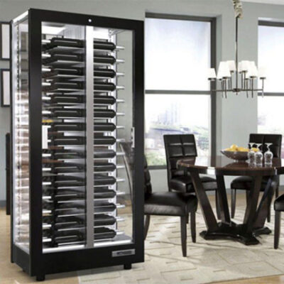 wine cooler, wine fridge, wine cabinet(recommended for home use)
