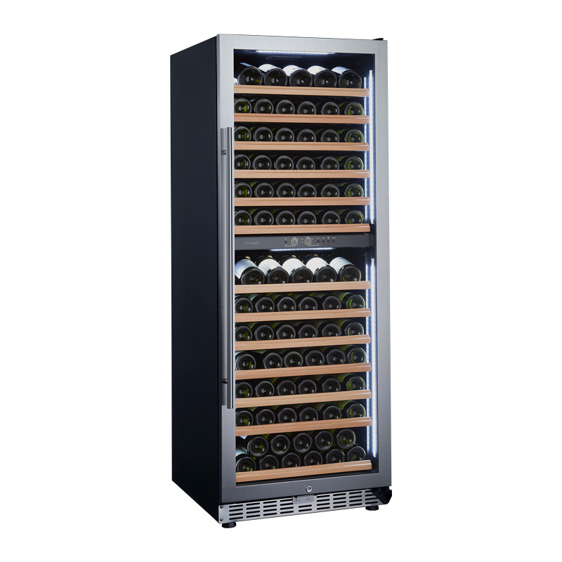 Vin Garde Beaune, wine cooler, wine fridge, wine cabinet