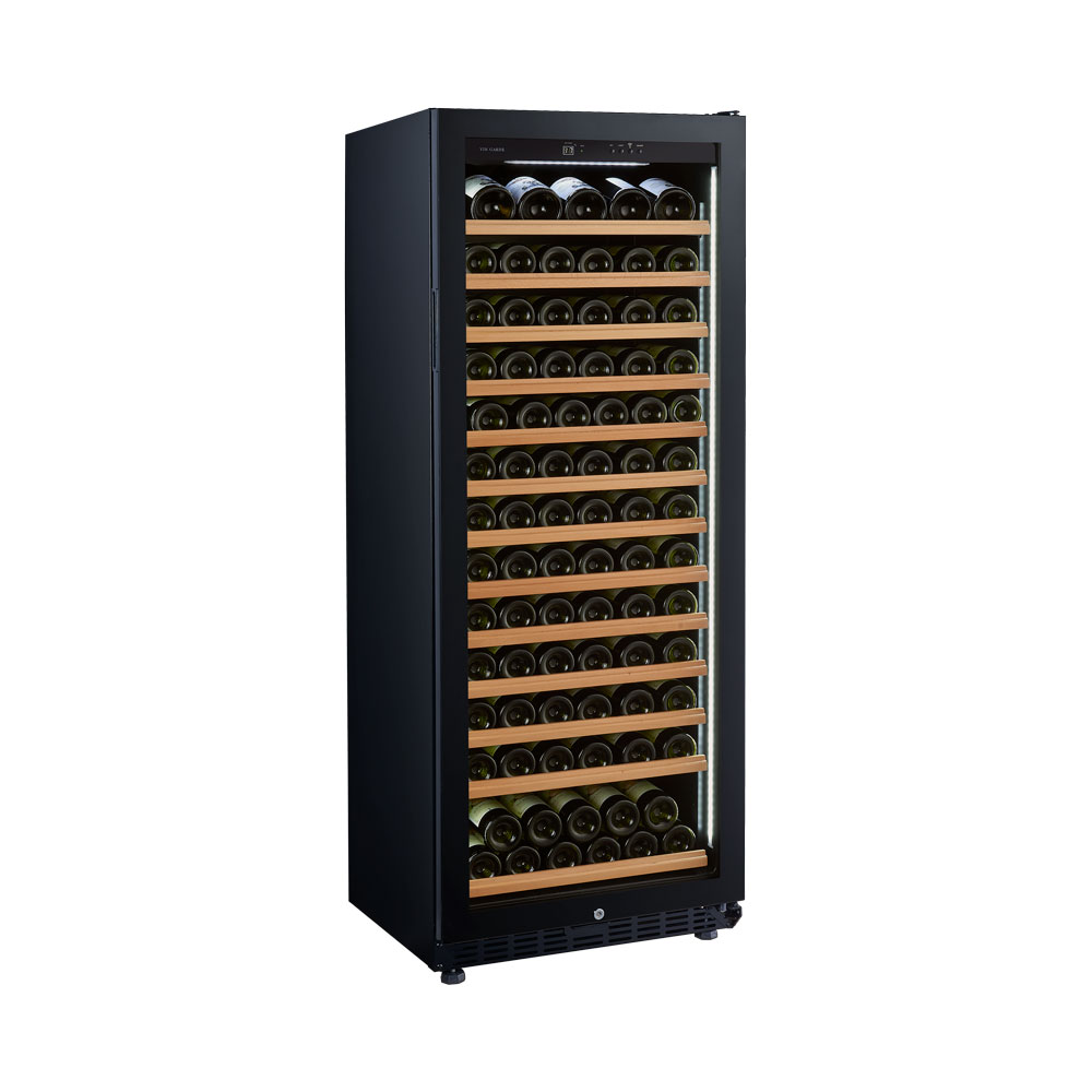 Vin Garde the Meursault, wine cooler, wine fridge, wine cabinet