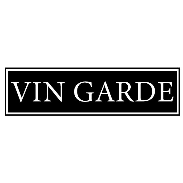 Vin Garde Wine Cooler Logo
