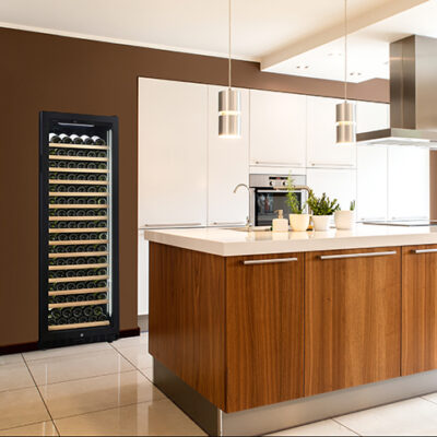 The Vin Garde model Volnay wine fridge