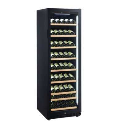 The Vin Garde Volnay 120 wine fridge is a single temperature