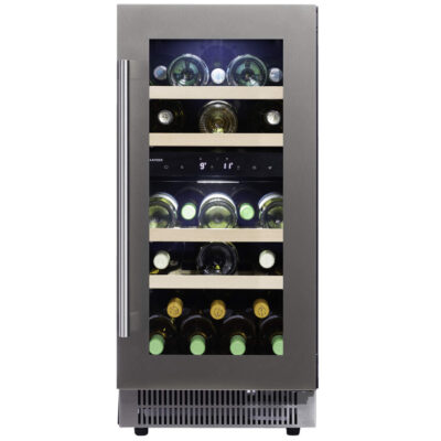 Dunavox FLOW 32D DAUF 32.78DSS built-in undercounter wine cooler