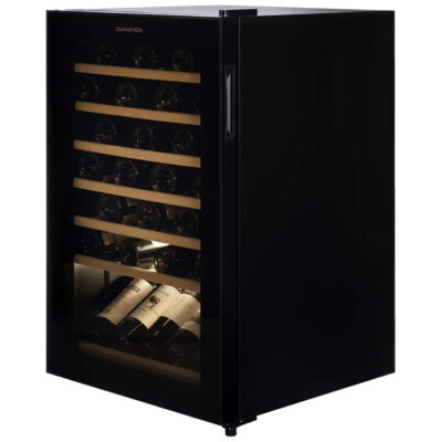Dunavox HOME 48 – DXFH-48.130 – Freestanding Wine Cooler