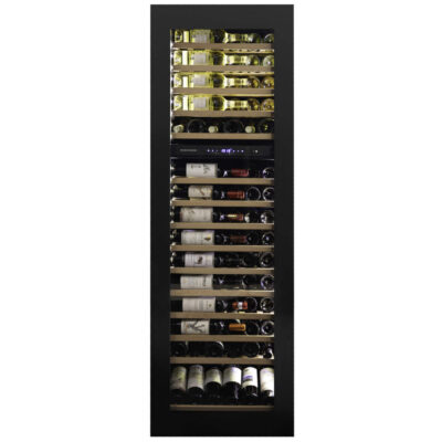 dunavox glance 114 - DAVG 114.288DOP.TO - fully integrated wine cooler