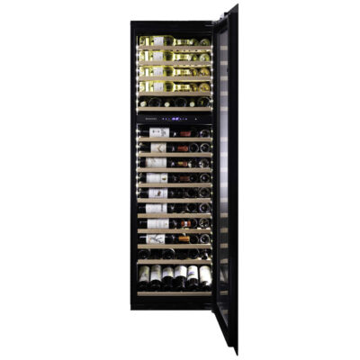 Dunavox GLANCE 114 – DAVG 114.288DOP.TO – Fully Integrated Wine Cooler