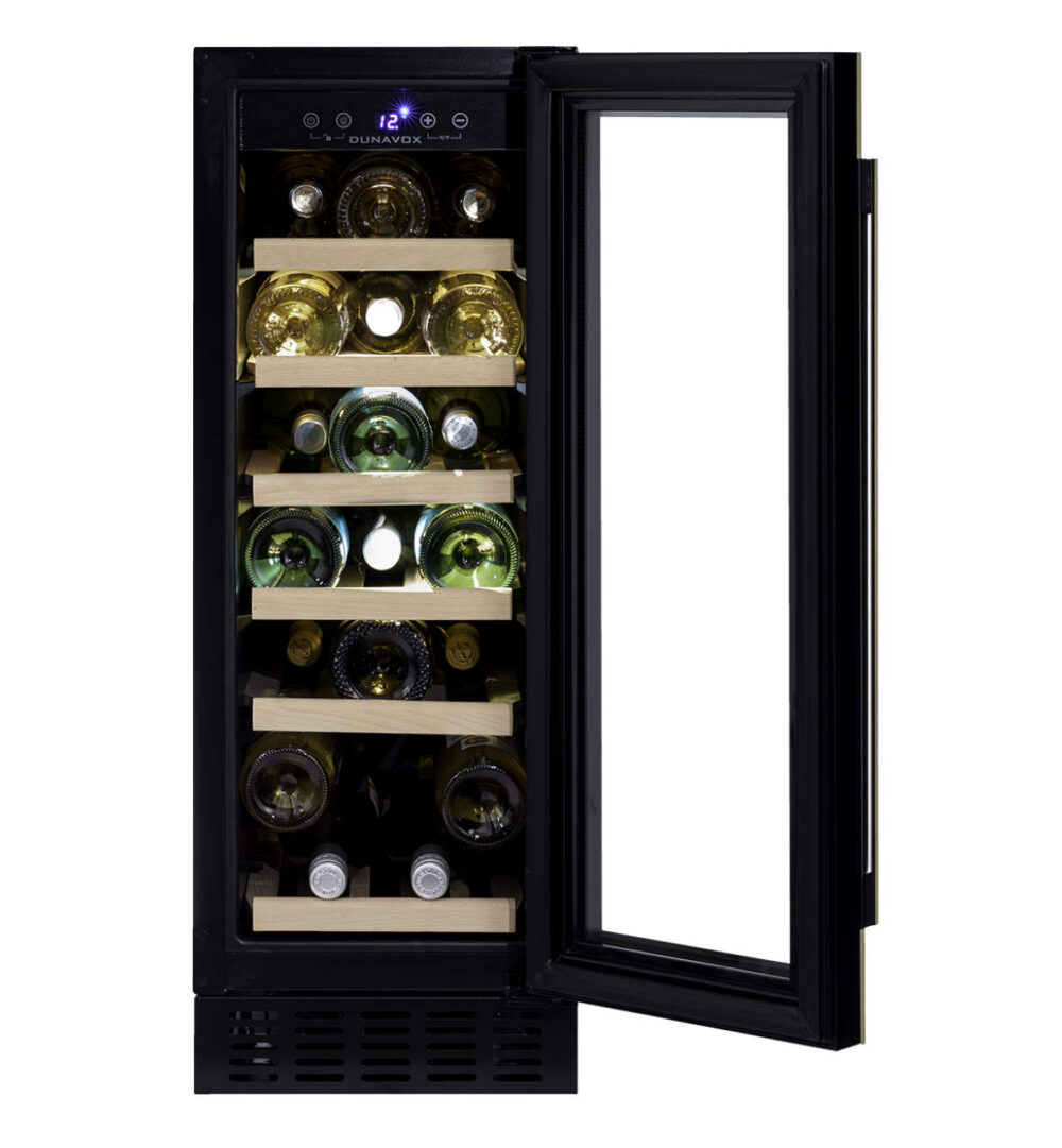 wine coolers wine fridges