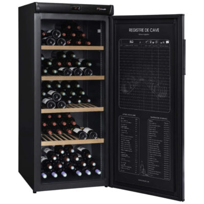 Climadiff - 180 Bottle Ageing Wine Cabinet RESERVE 185